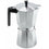 Cafetera Italiana Valira VITRO 12T Plateado Aluminio (12 Tazas)