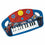 Piano de juguete Spider-Man Electrónico