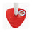 Guitarra Infantil Reig Micrófono