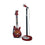 Guitarra Infantil Reig Micrófono
