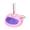 Guitarra Infantil Hello Kitty   Micrófono