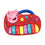 Piano Educativo Aprendizaje Reig Peppa Pig