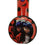 Micrófono Karaoke Lady Bug Rojo