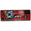 Guitarra Infantil Lady Bug 2682 Rojo