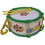 Juguete Musical Reig Tambor Ø 21,5 cm Plástico 21,5 cm