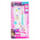 Set musical Barbie Micrófono Guitarra Infantil