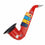 Set musical Cars 5311.0 Plástico