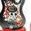 Set musical Mickey Mouse Micrófono Guitarra Infantil