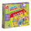 Puzzle Reig Constructor House Musical 21 Piezas 17 x 37 x 41,5 cm (17 x 37 x 41,5 cm)