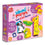 Puzzle Infantil Reig Zoo Blocks 22 Piezas