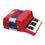 Juguete Musical Reig Piano acordeón