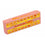 Barras de plastilina Jovi School 150 g Carne (15 Piezas)