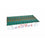 Barras de plastilina Jovi School 150 g Verde oscuro (15 Piezas)