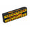 Barras de plastilina Jovi School 150 g Negro (15 Piezas)