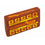 Plastilina Jovi Marrón 50 g (30 piezas)