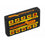 Plastilina Jovi Negro 50 g (30 piezas)