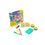 Juego de Plastilina Jovi Crazy Cars Fantasy Multicolor (1 Pieza)