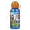 Botella de Agua SuperThings 20334 (400 ml)