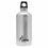 Botella de Agua Laken Futura Gris (0,6 L)