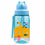 Botella de Agua Laken OBY Submarin Azul Aguamarina (0,45 L)