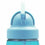 Botella de Agua Laken OBY Submarin Azul Aguamarina (0,45 L)