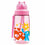 Botella de Agua Laken OBY Princess Rosa Plástico (0,45 L)