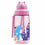 Botella de Agua Laken OBY Princess Rosa Plástico (0,45 L)
