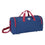 Bolsa de Deporte Levante U.D. Azul Rojo Grana (55 x 26 x 27 cm)