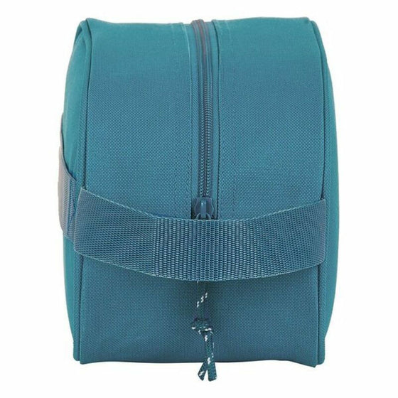 Neceser Escolar BlackFit8 Egeo Azul