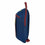 Mochila Casual F.C. Barcelona 20/21 Granate Azul marino