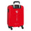Maleta de Cabina Sevilla Fútbol Club M851C 34.5 x 55 x 20 cm Rojo 20''