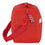 Bolsa de Deporte Atlético Madrid Rojo Blanco (50 x 26 x 20 cm)