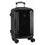 Maleta de Cabina Real Betis Balompié M851B Negro 20'' 34,5 x 55 x 20 cm