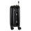 Maleta de Cabina Real Betis Balompié M851B Negro 20'' 34,5 x 55 x 20 cm
