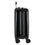 Maleta de Cabina Real Betis Balompié M851B Negro 20'' 34,5 x 55 x 20 cm