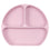 Plato Safta Koala Silicona Ventosa Rosa (20,5 x 2,5 x 18 cm)
