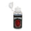 Botella de Agua Harry Potter Witchcraft Negro Granate (500 ml)