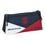 Neceser Infantil F.C. Barcelona Corporativa Azul Granate (22 x 10 x 8 cm)