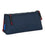 Neceser Infantil F.C. Barcelona Corporativa Azul Granate (22 x 10 x 8 cm)