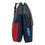 Neceser Infantil F.C. Barcelona Corporativa Azul Granate (22 x 10 x 8 cm)