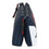 Neceser Infantil F.C. Barcelona Corporativa Azul Granate (22 x 10 x 8 cm)