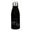 Botella de Agua El Hormiguero Amarillo Negro (500 ml)