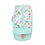 Neceser Escolar Peppa Pig Cosy corner Azul claro (26 x 16 x 9 cm)