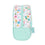 Neceser Escolar Peppa Pig Cosy corner Azul claro (26 x 16 x 9 cm)