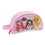 Neceser Escolar Na!Na!Na! Surprise Sparkles Rosa (26 x 16 x 9 cm)