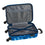 Maleta de Cabina El Niño Blue Bay Azul 20'' (34.5 x 55 x 20 cm)