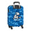 Maleta de Cabina El Niño Blue Bay Azul 20'' (34.5 x 55 x 20 cm)