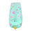 Neceser Escolar Smiley Summer fun Turquesa 28 x 18 x 10 cm