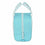 Neceser Escolar BlackFit8 Keep Growing Azul claro (31 x 14 x 19 cm)