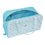 Neceser Escolar BlackFit8 Keep Growing Azul claro (31 x 14 x 19 cm)